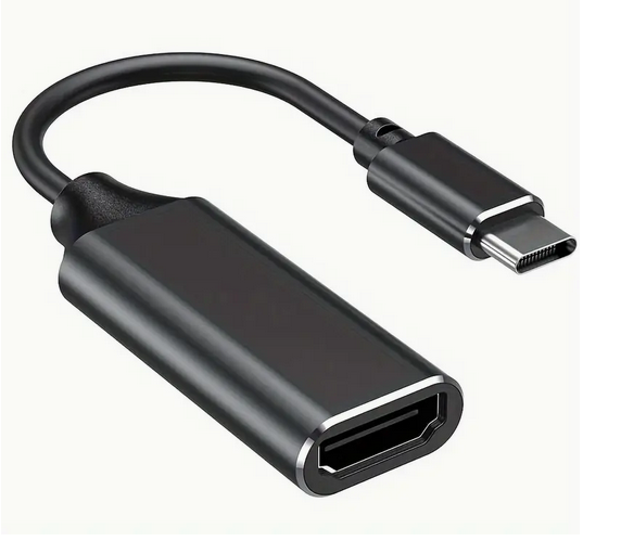 USB Type-C to HDMI Adapter