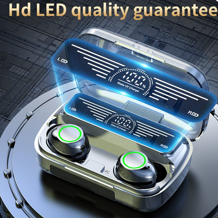 BQ10 Wireless Earphones Bluetooth V5.3