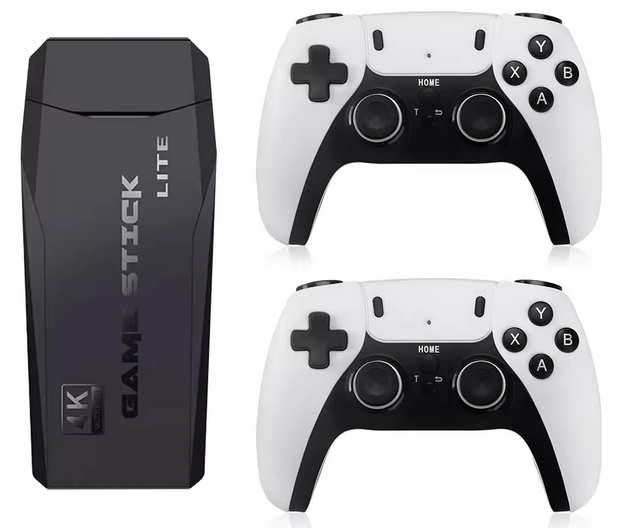 M8 Pro Game Stick
