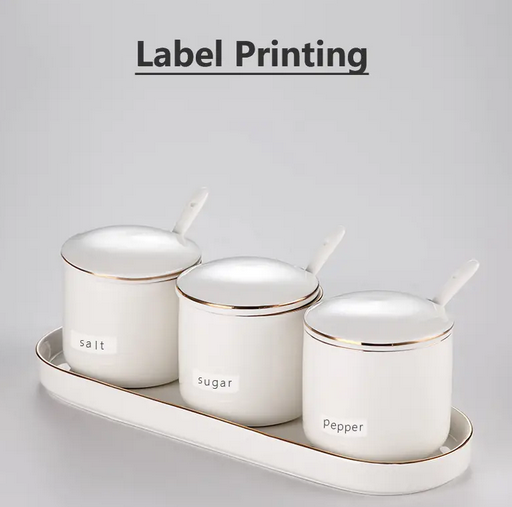 Multi-Functional Mini Printer