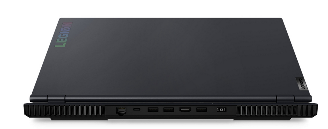 Used Lenovo Legion 5 15ITH6 15.6" FHD 165Hz RTX 3050 Ti Gaming Laptop
