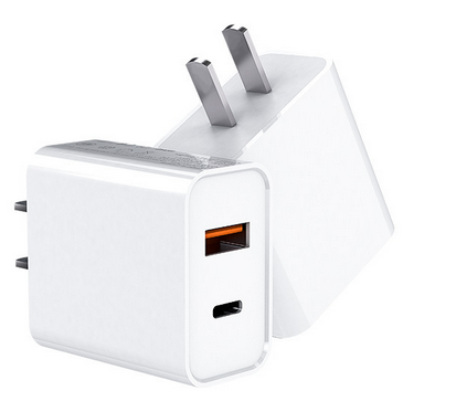 65WaGaN Quick Charge 3.0 Type-C USB Charger