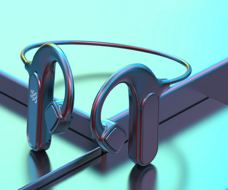 VG09 bone conduction headphones