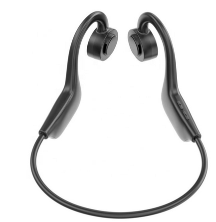 Wireless VG02 bone conduction sports headphones