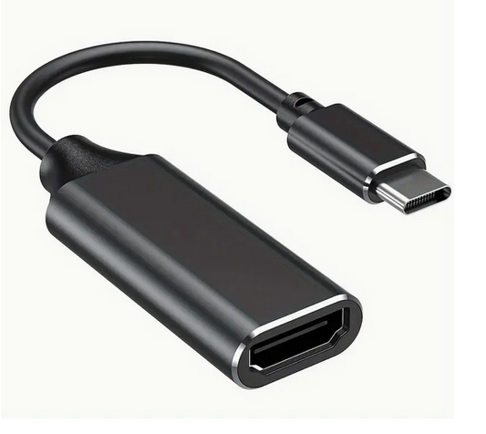 USB Type-C to HDMI Adapter
