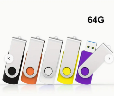 USB Flash Drive 64 GB