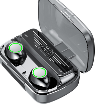 BQ10 Wireless Earphones Bluetooth V5.3