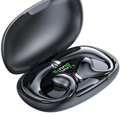 JR02 Wireless Bone Conduction Earphone