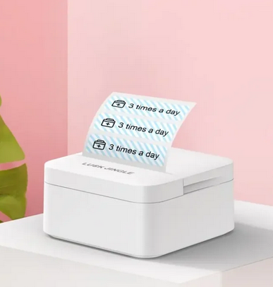 Multi-Functional Mini Printer