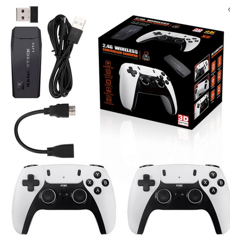 M8 Pro Game Stick
