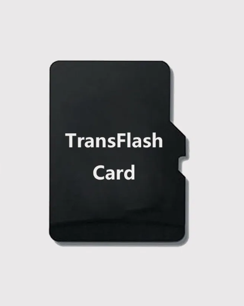 TF/microSD cards for  Outdoor Solar Camera 1080P Wireless Solar Security