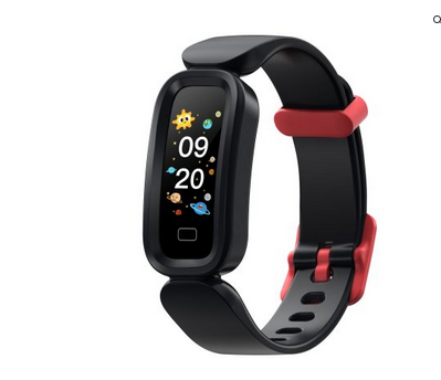 S90 Kids Smart Watch (Fitness Tracker HR
