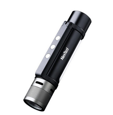 Nextool 6-In-1 Outdoor Emergency Flashlight