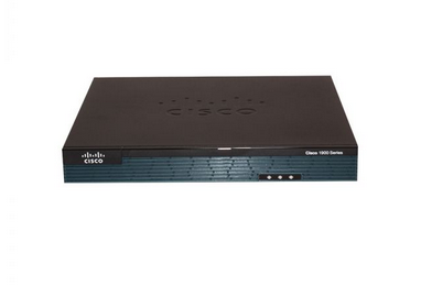 Cisco Router 1921/K9 (used)