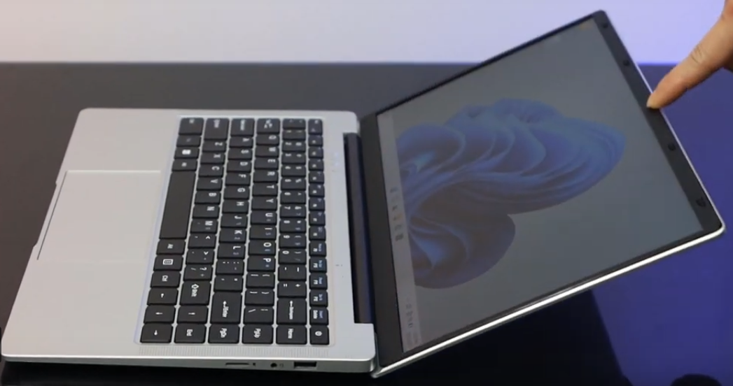 KUU New Xbook-3 Laptop