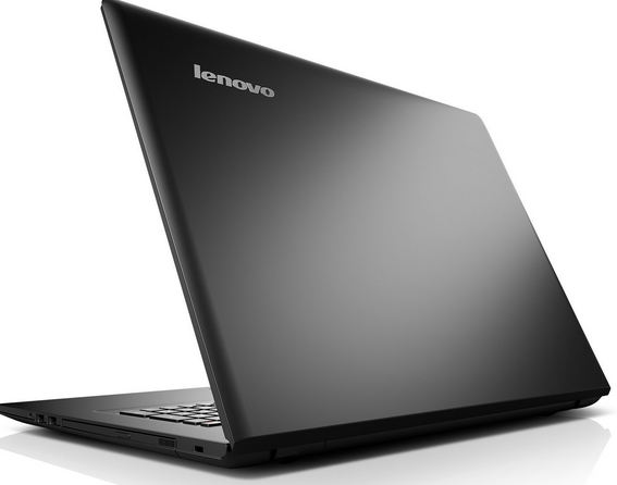 Used Lenovo Notebook ideapad 300-17ISK