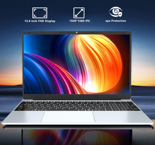 KUU Yepbook Notebook PC 15.6"
