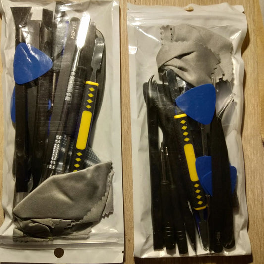 Professional Electronics Opening Pry Tool Repair Kit