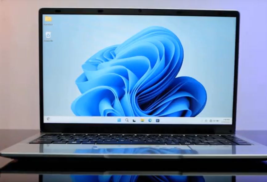 KUU New Xbook-3 Laptop