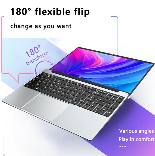 KUU Yepbook Notebook PC 15.6"