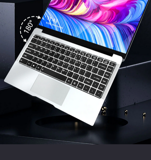 KUU New Xbook-3 Laptop