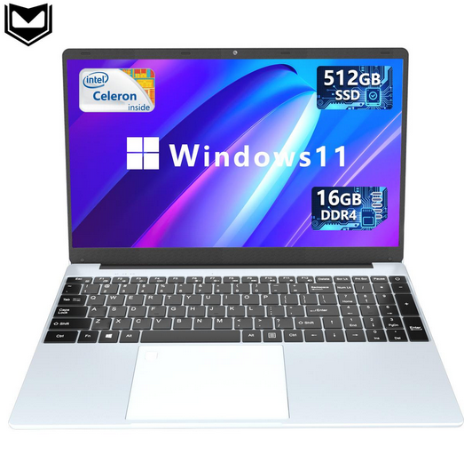 KUU Yepbook Notebook PC 15.6"