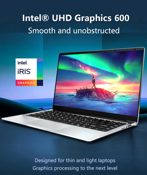 KUU New Xbook-3 Laptop